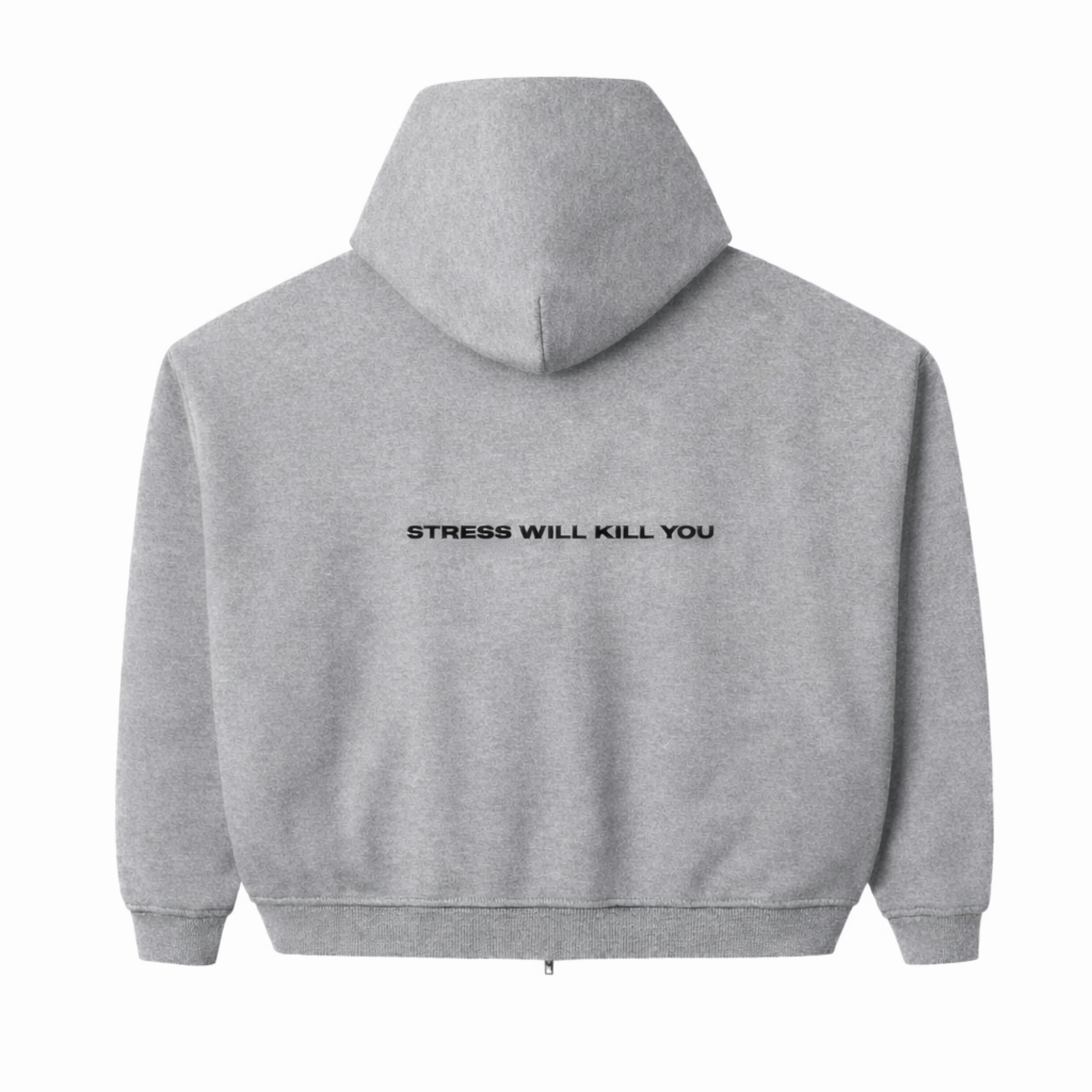 Essential Logo Hoodie