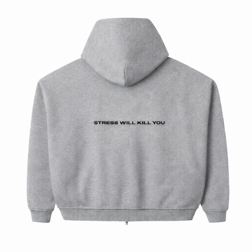 Essential Logo Hoodie
