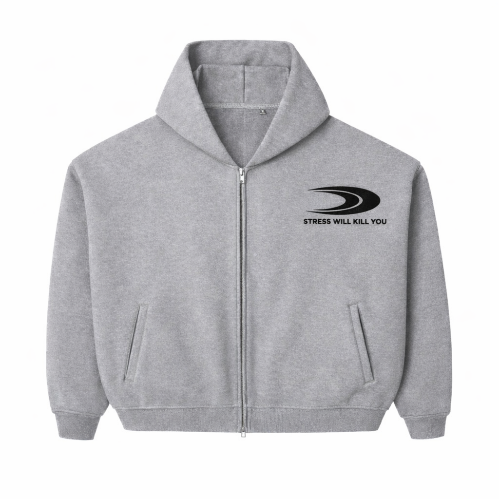 Essential Logo Hoodie