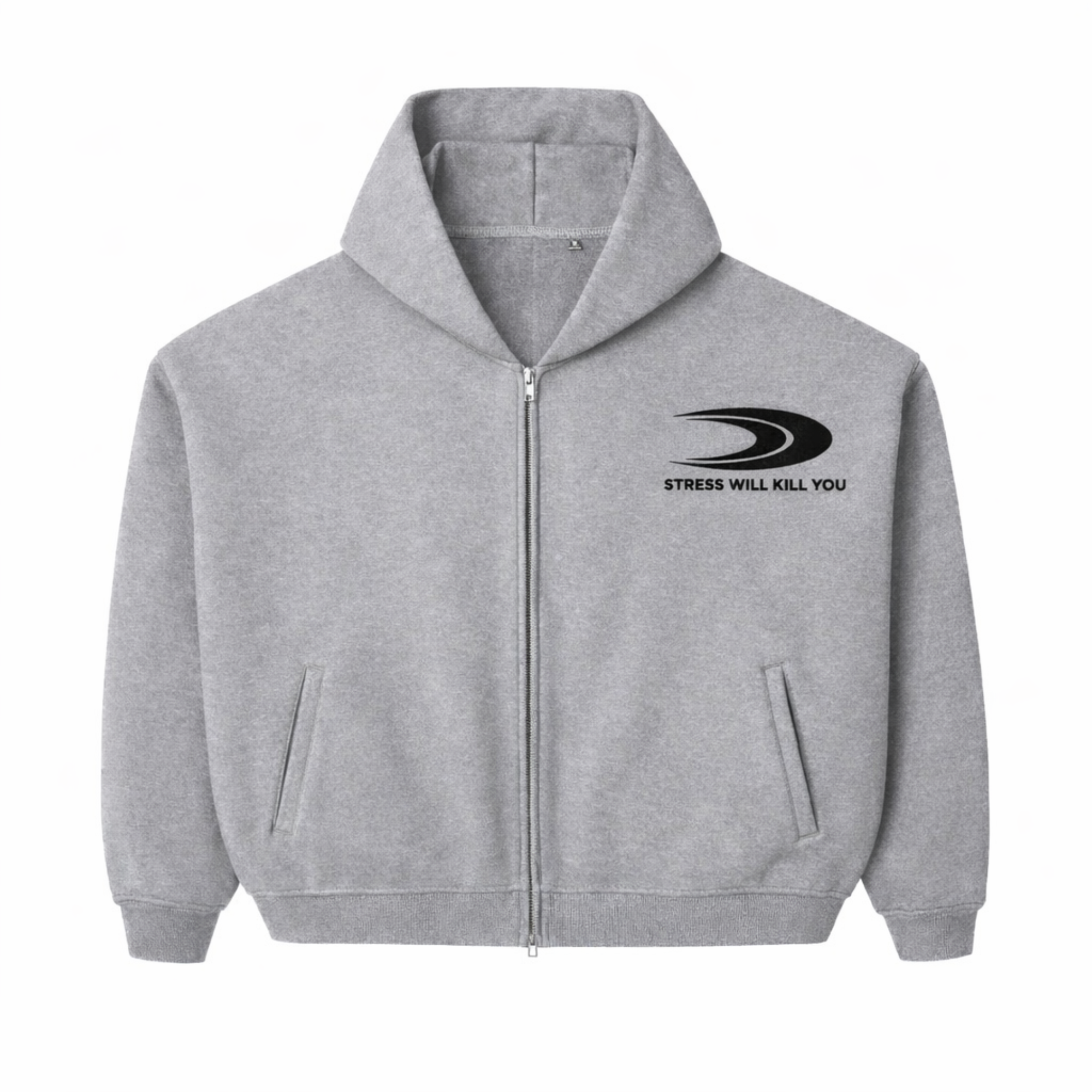 Essential Logo Hoodie
