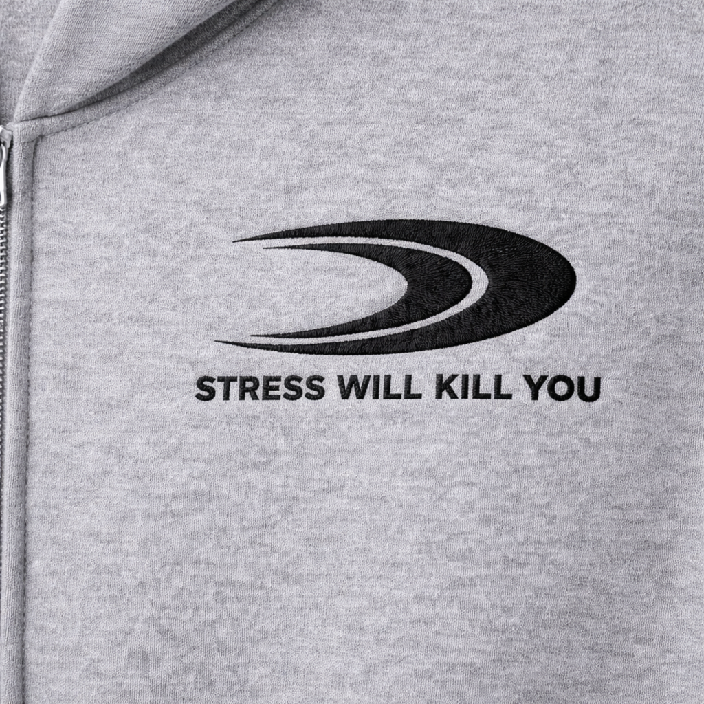 Essential Logo Hoodie