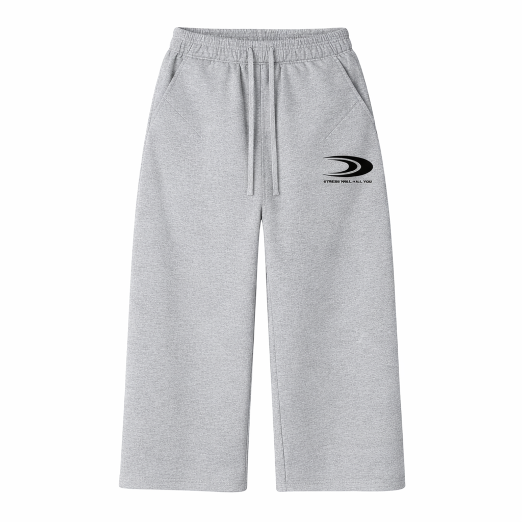Essential Logo Sweatpants