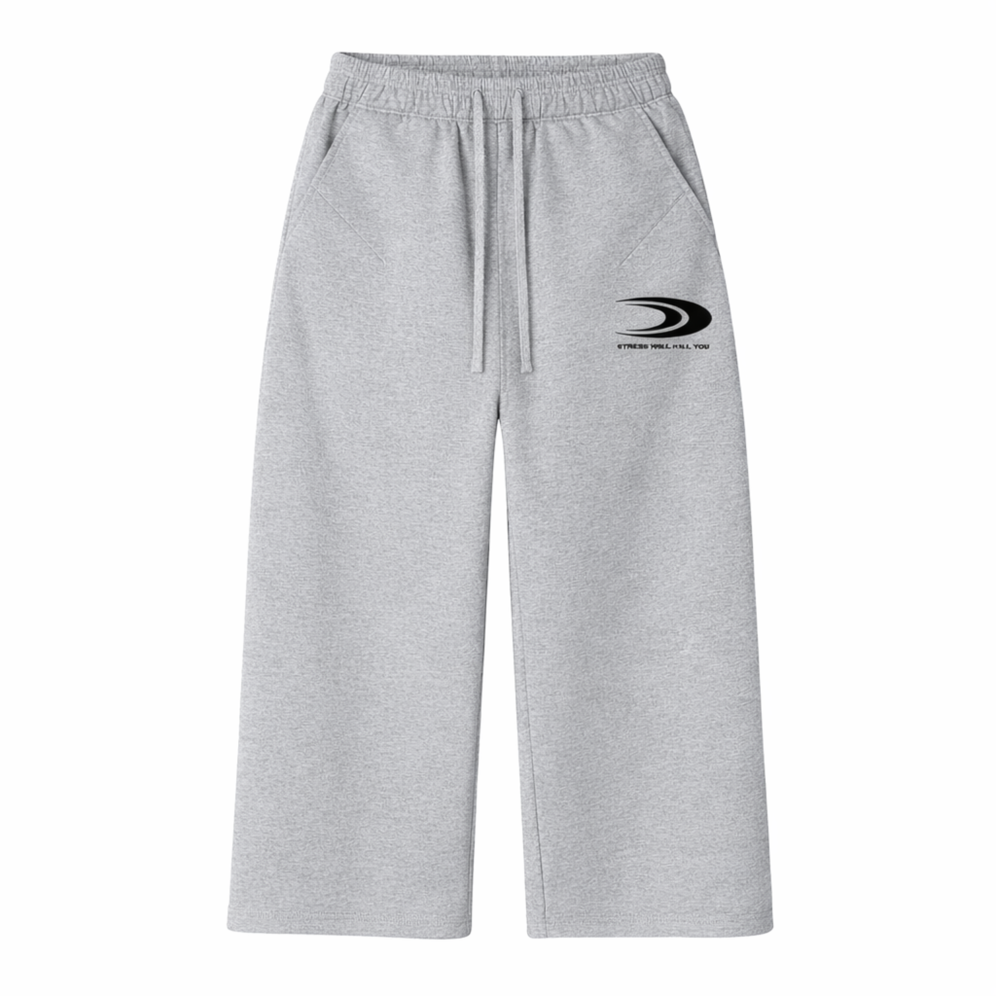 Essential Logo Sweatpants