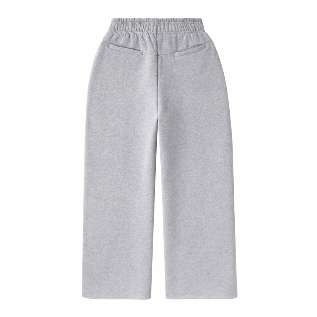 Essential Logo Sweatpants
